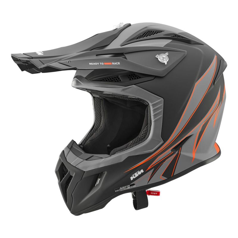 CASQUE CROSS KTM "AVIATOR ACE 2.0" BY AIROH 