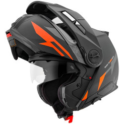 CASQUE MOTO MODULABLE KTM "E2" BY Schuberth® (2025)