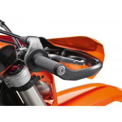 Kit d'arceau de protège main pour KTM SX/EXC/FREERIDE (14-25)