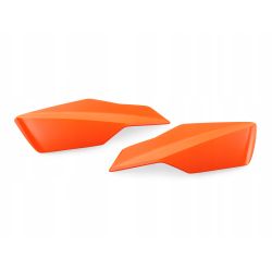 Spatules d'origine Orange pour KTM SX (S-23) et EXC (S-24)