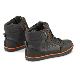 CHAUSSURES MOTO KTM "J-6 WP SHOES" 2025 BY ALPINESTARS - PW250004203