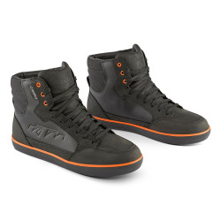 CHAUSSURES MOTO KTM "J-6 WP SHOES" 2025 BY ALPINESTARS - PW250004203