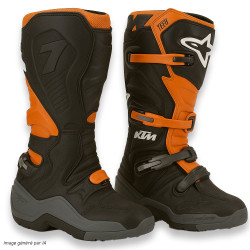 BOTTES ENDURO KTM "TECH 7 EXC BOOTS" 2025 BY ALPINESTARS - 3PW250033403