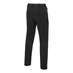 PANTALON MOTO HOMME KTM "PURE PANTS V2"-3PW250000904