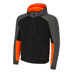 VESTE MOTO A CAPUCHE KTM "PRIME HOODIE" (2025)VESTE MOTO A CAPUCHE KTM "PRIME HOODIE" (2025)