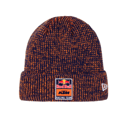 BONNET RED BULL KTM ADULTE "RB KTM GRID BEANIE"-3RB250039900