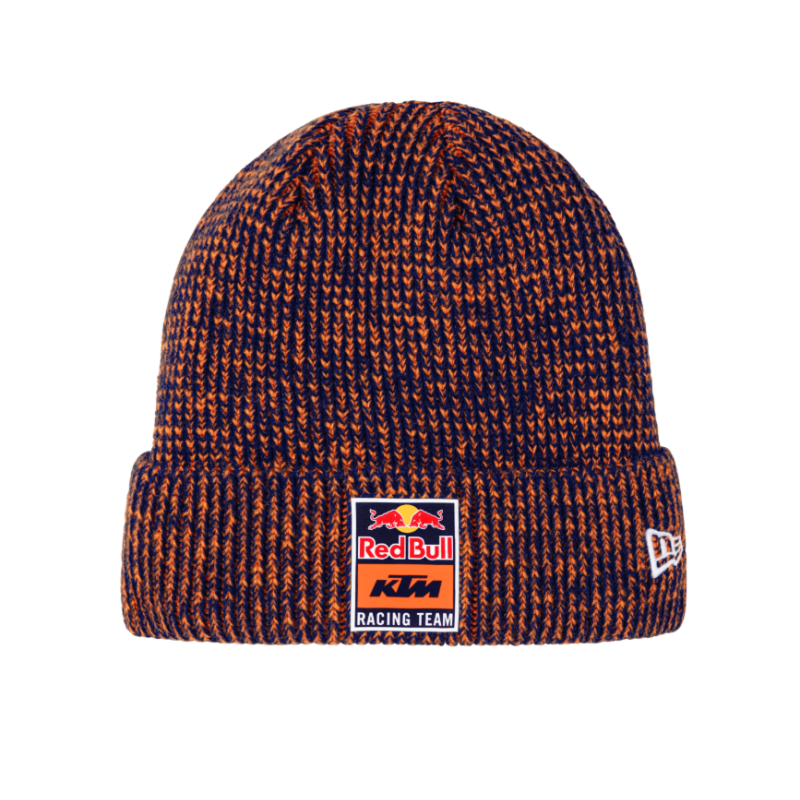 BONNET RED BULL KTM ADULTE "RB KTM GRID BEANIE"-3RB250039900