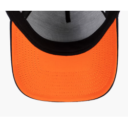CASQUETTE RED BULL KTM ADULTE "RB KTM GRID CAMO TRUCKER CAP"-3RB250039700