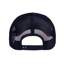 CASQUETTE RED BULL KTM ADULTE "RB KTM GRID CAMO TRUCKER CAP"-3RB250039700