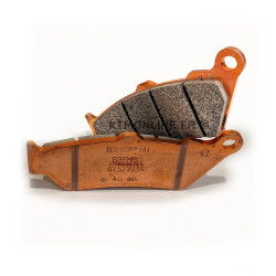 Plaquettes de Frein AVANT pour KTM 125 et 390 ENDURO et ADVENTURE-X/R (25+)