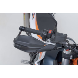 Kit de protège-mains "Adventure"  avec renforts aluminium SW MOTECH pour KTM 1290 ADVENTURE R (21-24)