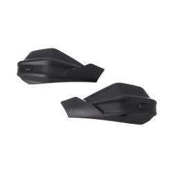 Kit de protège-mains "Adventure"  avec renforts aluminium SW MOTECH pour KTM 1290 ADVENTURE R (21-24)