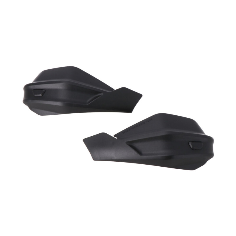 Kit de protège-mains "Adventure"  avec renforts aluminium SW MOTECH pour KTM 1290 ADVENTURE R (21-24)