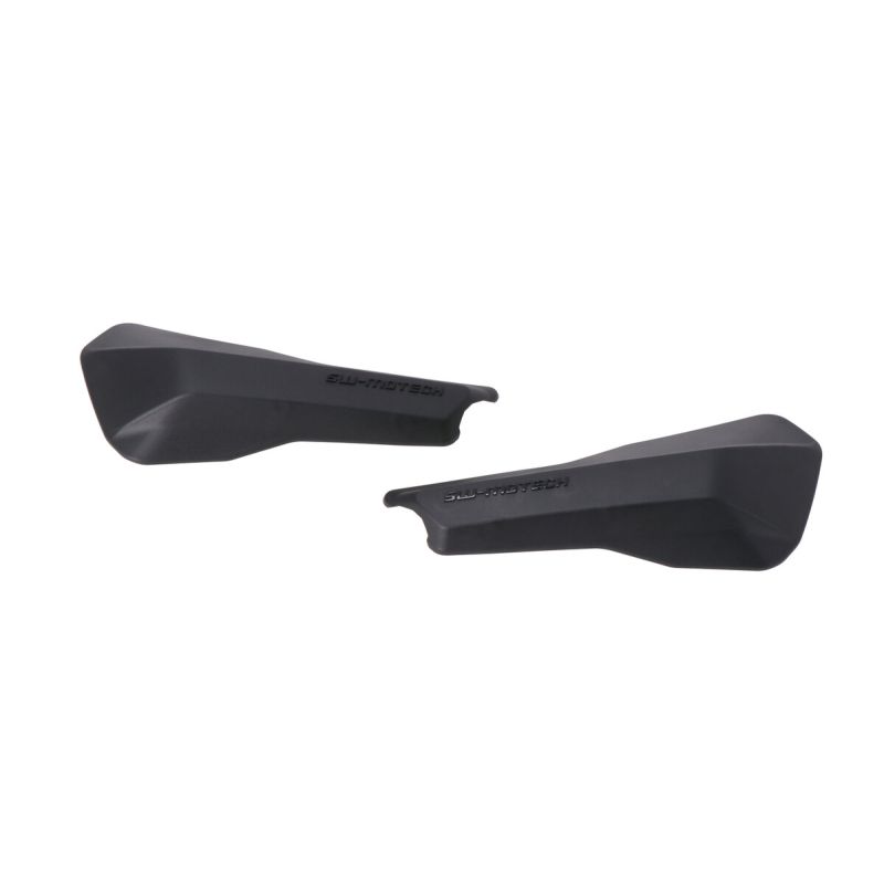 Kit de protège-mains "Sport"avec renforts aluminium SW MOTECH pour KTM 1290 ADVENTURE R (21-24)
