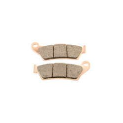 Plaquettes de Frein Arrière pour KTM 790 ADVENTURE (19-21)63513090000
