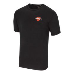 T-SHIRT HOMME KTM "OFFROAD TEE" NOIR (2025)