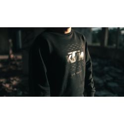 SWEAT KTM HOMME "CREWNECK SWEATER" (2025)