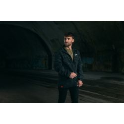 VESTE COUPE-VENT HOMME KTM "SPARKED WIND JACKET" VESTE COUPE-VENT HOMME KTM "SPARKED WIND JACKET"