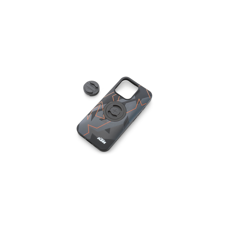 Coque de smartphone KTM SPC+ pour iPhone 16 PRO MAX SP Connect
