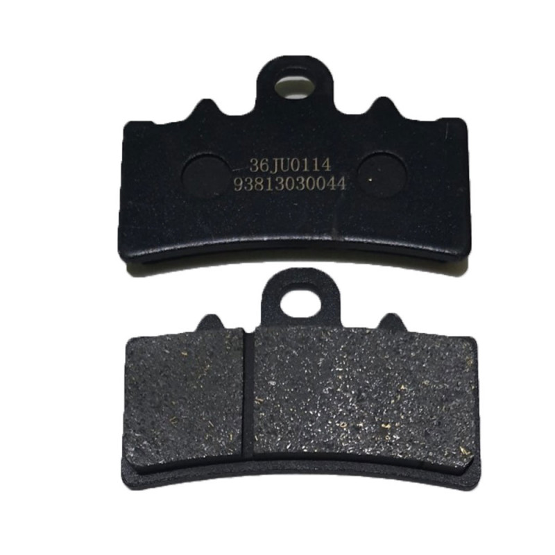 Plaquettes de Frein origine AVANT pour KTM 125 DUKE (24+)