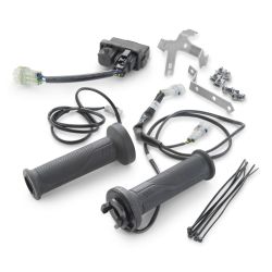 Kit de poignées Chauffantes pour KTM 390 ADVENTURE- R/X (25+)