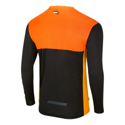 MAILLOT OFFROAD KTM "POUNCE MAILLOT" ORANGE (2025)