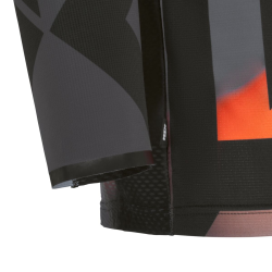 MAILLOT MOTO CROSS KTM "GRAVITY-FX MAILLOT" NOIR  (2025) MAILLOT MOTO CROSS KTM "GRAVITY-FX MAILLOT" NOIR  (2025)