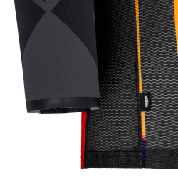 MAILLOT MOTO CROSS KTM "GRAVITY-FX AIR MAILLOT" NOIR (2025) MAILLOT MOTO CROSS KTM "GRAVITY-FX AIR MAILLOT" NOIR (2025)