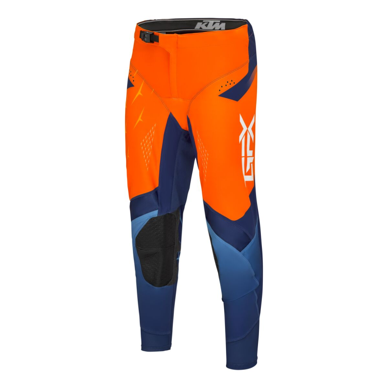 PANTALON CROSS KTM "GRAVITY-FX PANTALONS" (2025) PANTALON CROSS KTM "GRAVITY-FX PANTALONS" (2025)