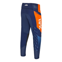 PANTALON CROSS KTM "GRAVITY-FX PANTALONS" (2025) PANTALON CROSS KTM "GRAVITY-FX PANTALONS" (2025)