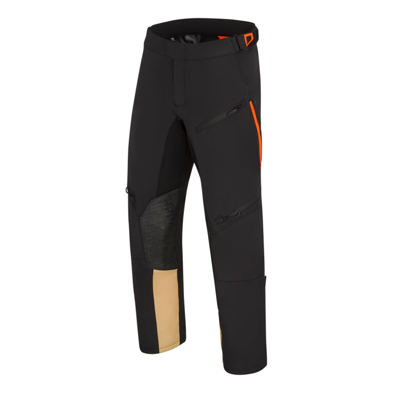 PANTALON MOTO KTM "RACETECH PRO K-HYDRATECH PANTALONS" (2025) PANTALON MOTO KTM "RACETECH PRO K-HYDRATECH PANTALONS" (2025)