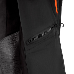 PANTALON MOTO KTM "RACETECH PRO K-HYDRATECH PANTALONS" (2025)