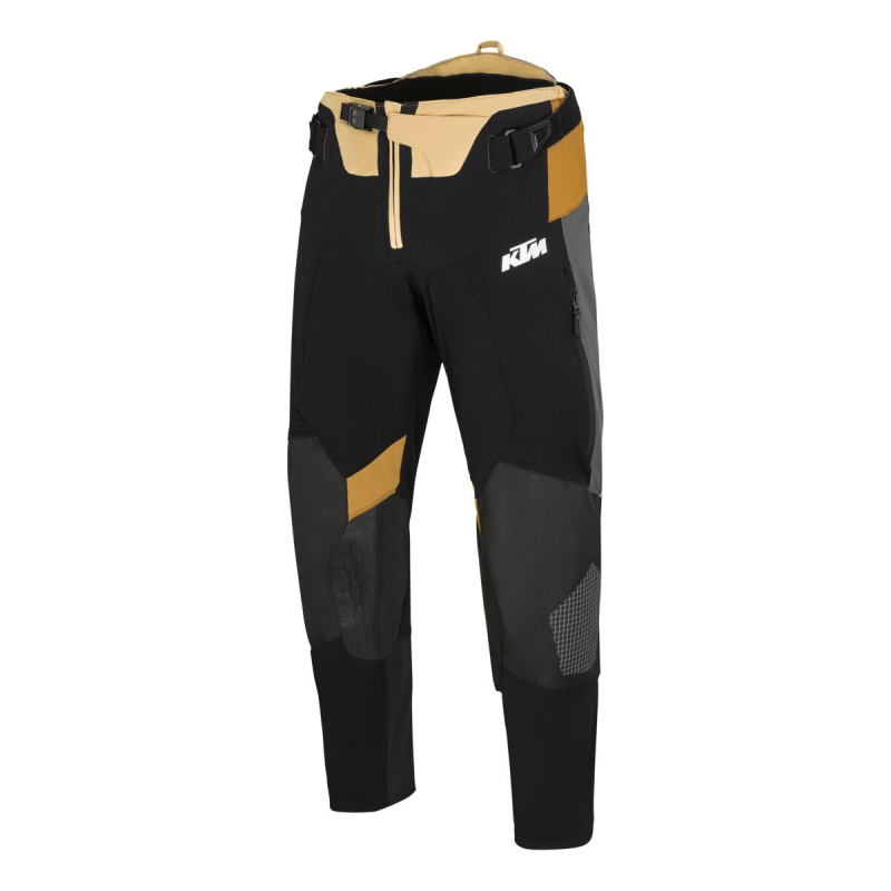 PANTALON MOTO KTM "RACETECH PANTALONS" (2025) PANTALON MOTO KTM "RACETECH PANTALONS" (2025)