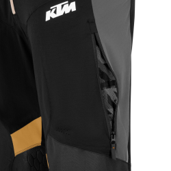 PANTALON MOTO KTM "RACETECH PANTALONS" (2025)