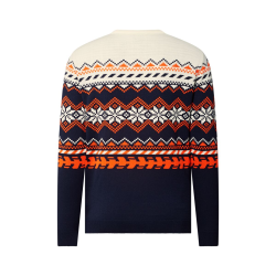 PULL DE NOEL REDBULL KTM "WINTER SWEATER" (2025)