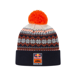BONNET REDBULL KTM "WINTER BEANIE" (2025)