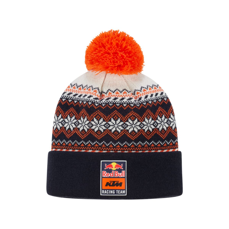 BONNET REDBULL KTM "WINTER BEANIE" (2025)