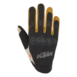 GANTS MOTO OFFROAD KTM "RACETECH GANTS" (2025)
