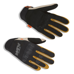 GANTS MOTO OFFROAD KTM "RACETECH GANTS" (2025)