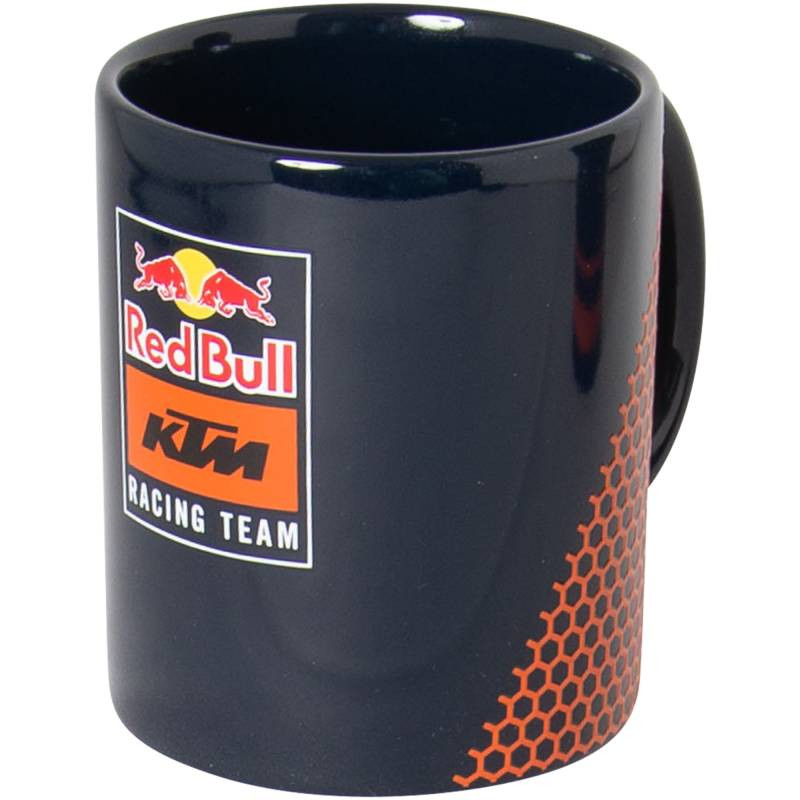 MUG KTM "RB GRID MUG" BLEU (2025)