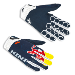 GANTS OFFROAD KTM "KINI-RB COMPETITION GLOVES" (2025)-3KI25002870X