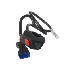 Commande bouton Start/Stop origine pour KTM SX et SX-F (23+)