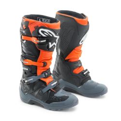 BOTTES ENDURO KTM "TECH 7 EXC BOOTS" 2025 BY ALPINESTARS