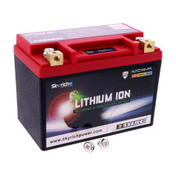 Batterie Lithium-ion origine pour KTM 1390 SUPER ADVENTURE (25+)