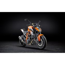 TAMPONS DE PROTECTION MOTEUR EVOTECH pour KTM 1290 SUPERDUKE-R(V2)