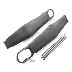 Protection de bras oscillant pour KTM 690 SMC-R et ENDURO-R (26+) 