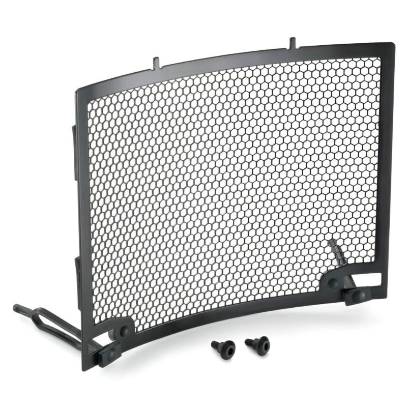 Grille de protection de radiateur Aluminium pour KTM690 ENDURO-R et SMC-R (26+)