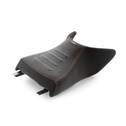 Selle pilote Ergo haute (+12mm) pour KTM 1390 SUPER ADVENTURE R/S 