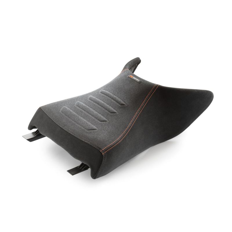 Selle pilote Ergo haute (+12mm) pour KTM 1390 SUPER ADVENTURE R/S 
