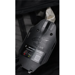 GILET AIRBAG KTM / ALPINESTARS "TECH-AIR® 3 AIRBAG VEST"
